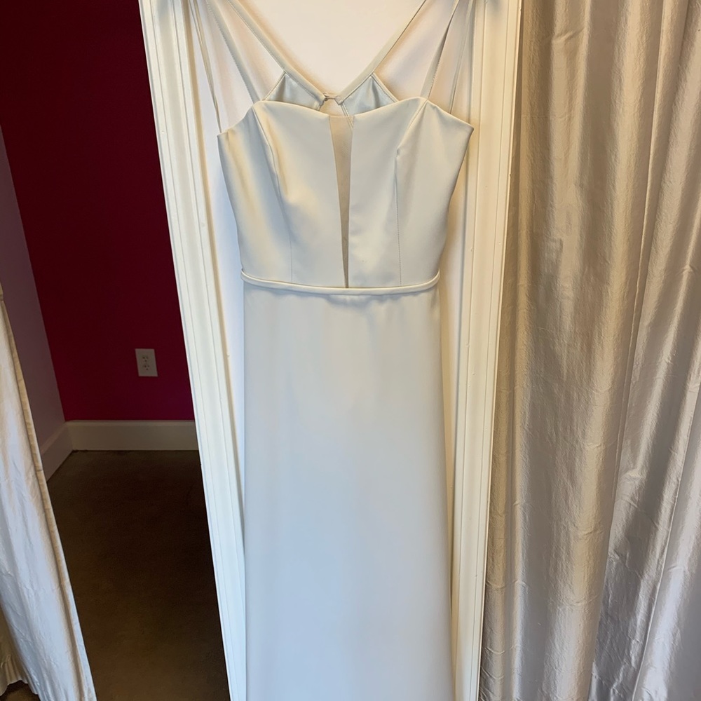 Theia formal dress
